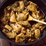 Dinstanje,Pirjanje-dal ste znali