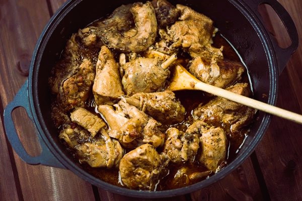 Dinstanje,Pirjanje-dal ste znali