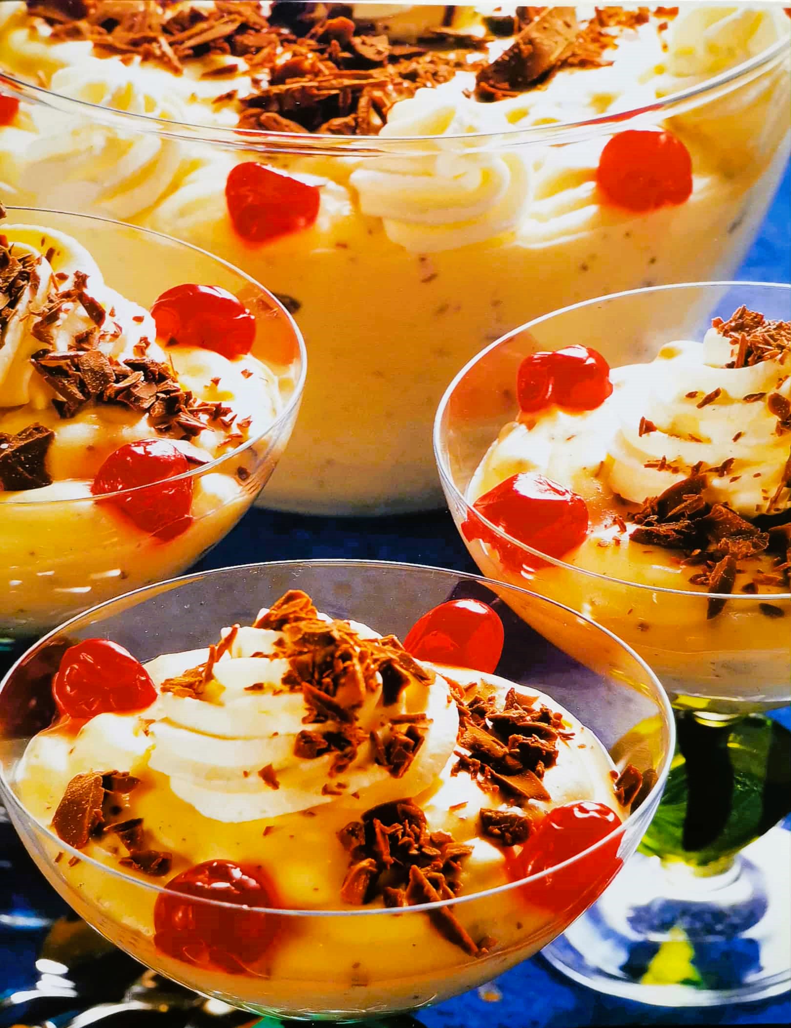 Klasično-s alkoholom-12 porcija